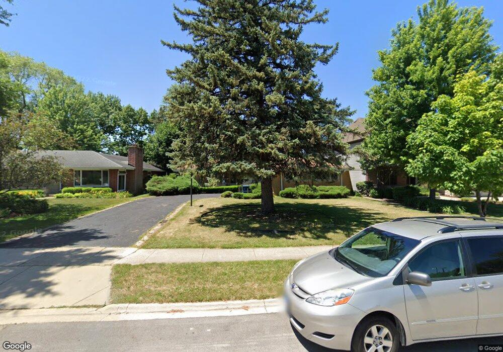 230 N Caroline Ave, Elmhurst, IL 60126 - photo 1