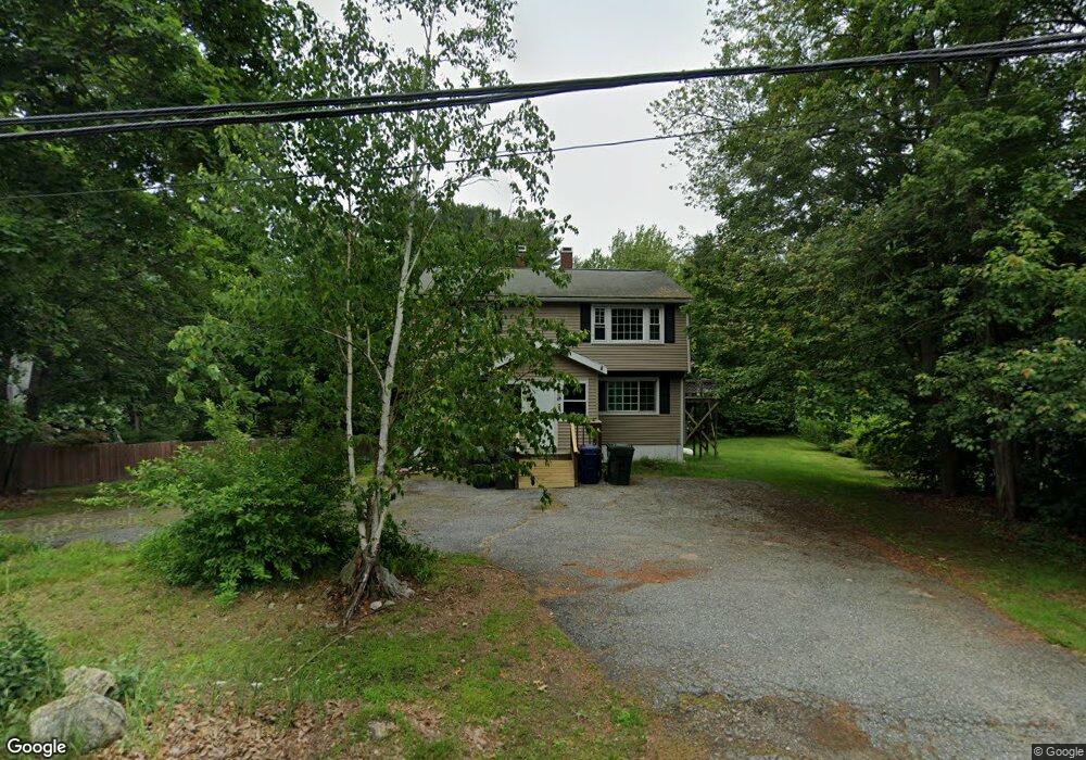 69 Primrose Hill Rd unit 2nd FLR, Dracut, MA 01826 - photo 1