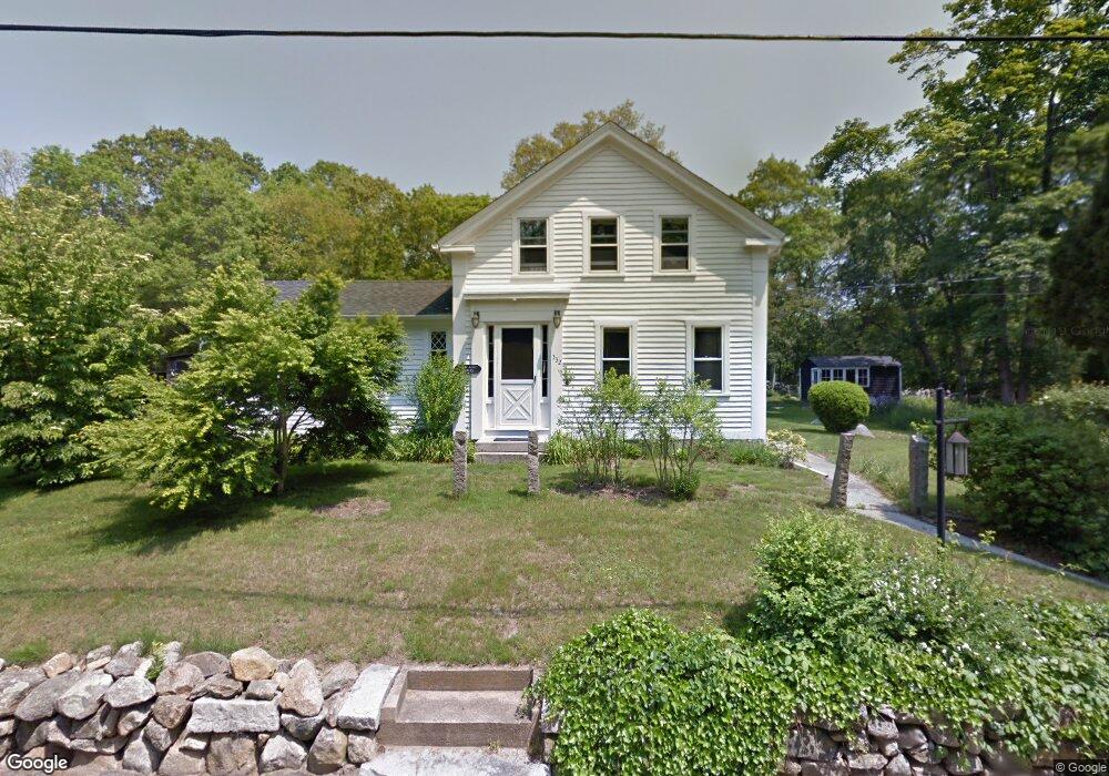 332 Post Rd, Westerly, RI 02891 - photo 1