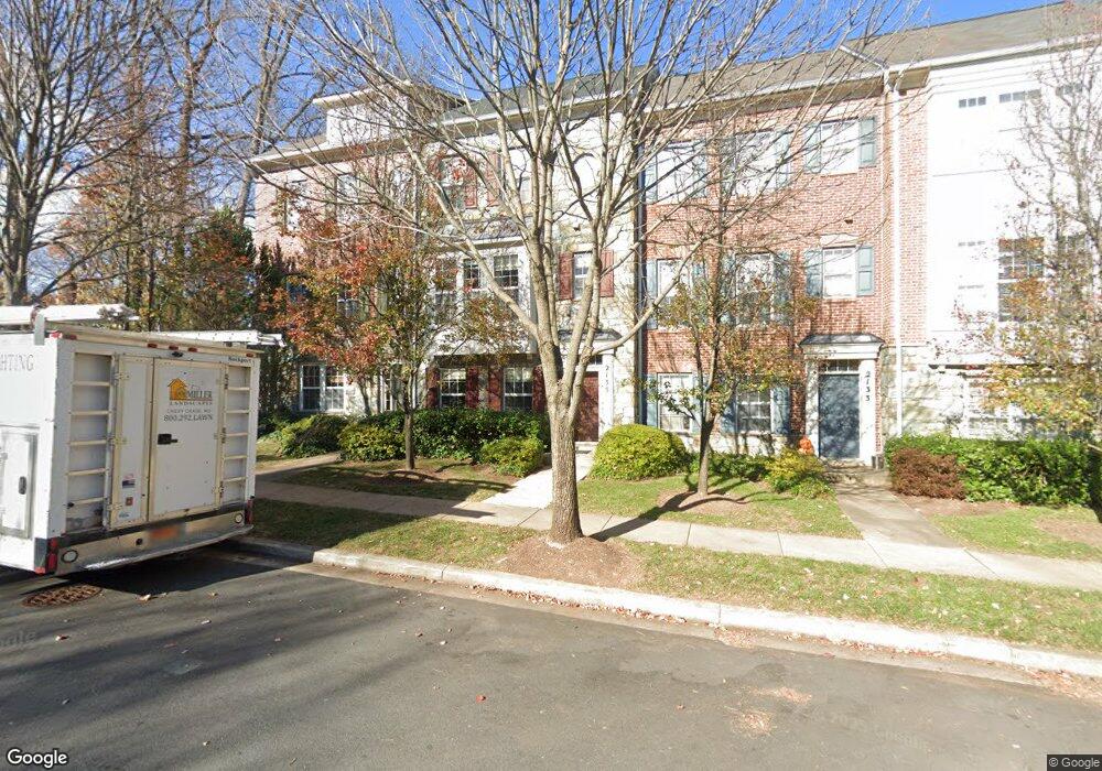 2135 Clark Place unit 3, Silver Spring, MD 20910 - photo 1