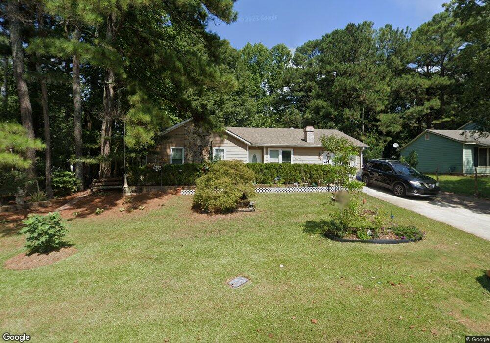 966 Riva Ridge Dr, Norcross, GA 30093 - photo 1