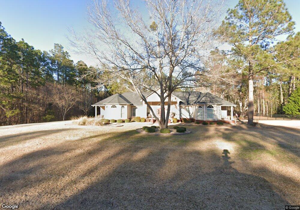 1201 Fairway Dr, Vidalia, GA 30474 - photo 1