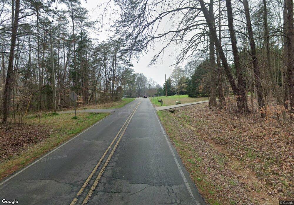 215 Houpe Rd unit 2, Statesville, NC 28625 - photo 1