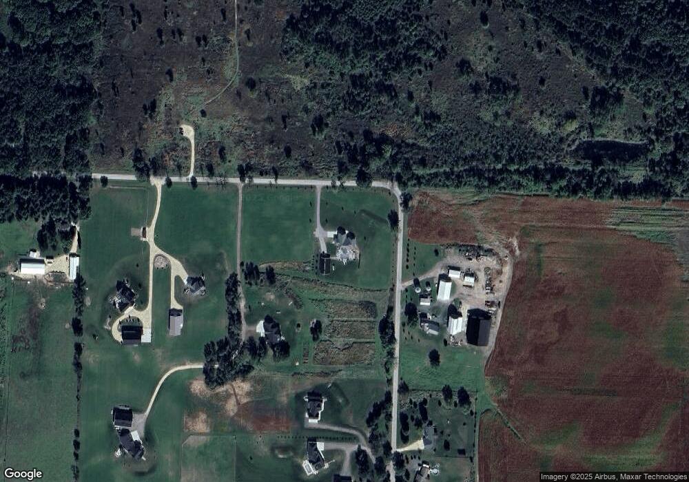 N9327 Hughes Rd, Belleville, WI 53508 - photo 1