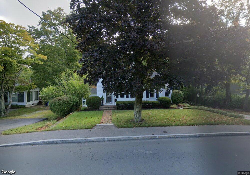 571 Liberty St, Rockland, MA 02370 - photo 1