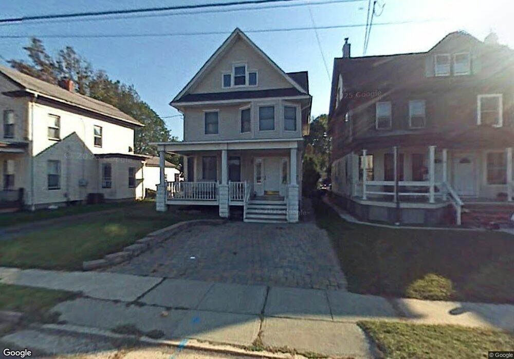 167 Clinton St, South Bound Brook, NJ 08880 - photo 1