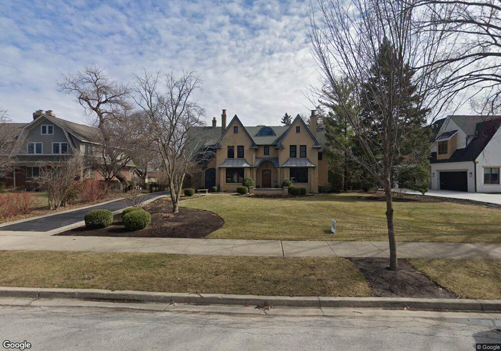 251 S Arlington Ave, Elmhurst, IL 60126 - photo 1