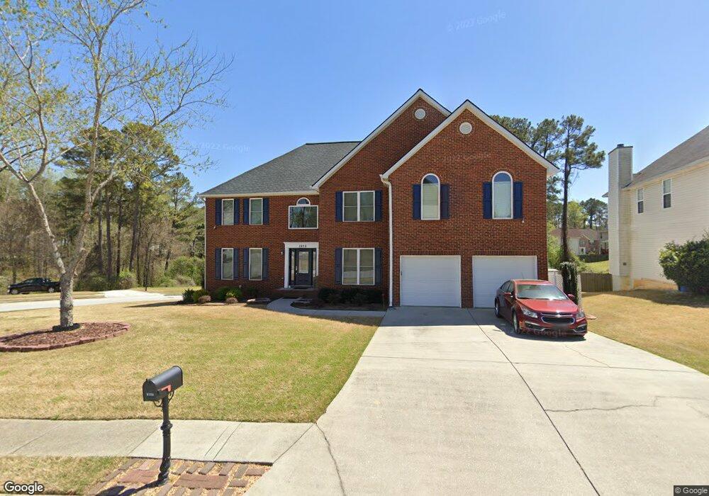 1999 Pinehurst View Ct, Grayson, GA 30017 - photo 1
