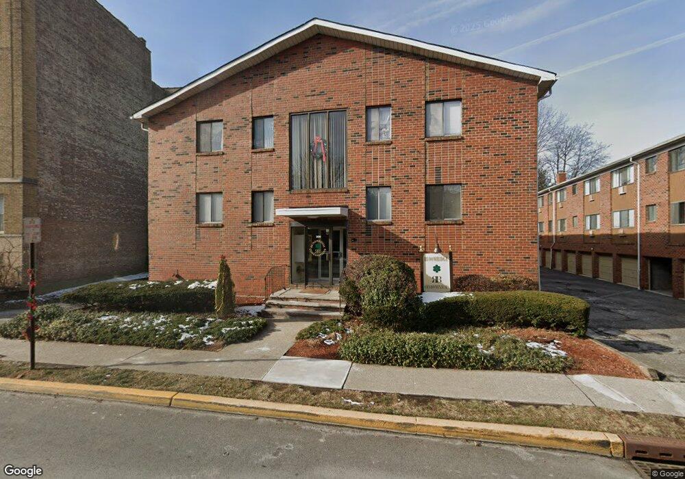 206 Broad St unit 3A, Bloomfield, NJ 07003 - photo 1