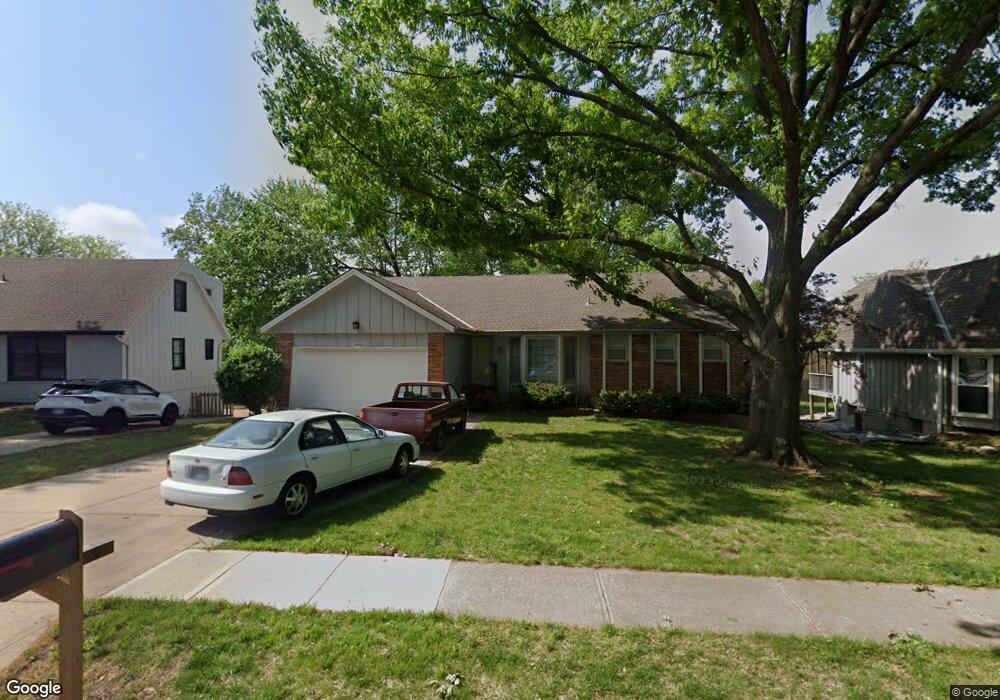 12903 W 102nd St, Lenexa, KS 66215 - photo 1