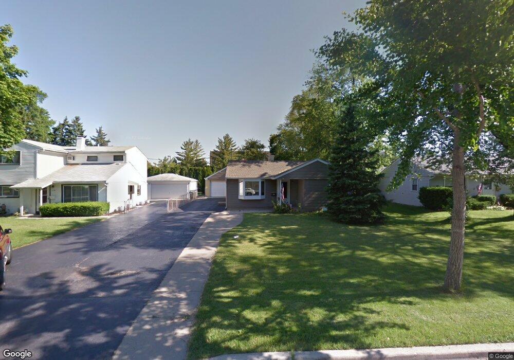 2108 Saint James St, Rolling Meadows, IL 60008 - photo 1