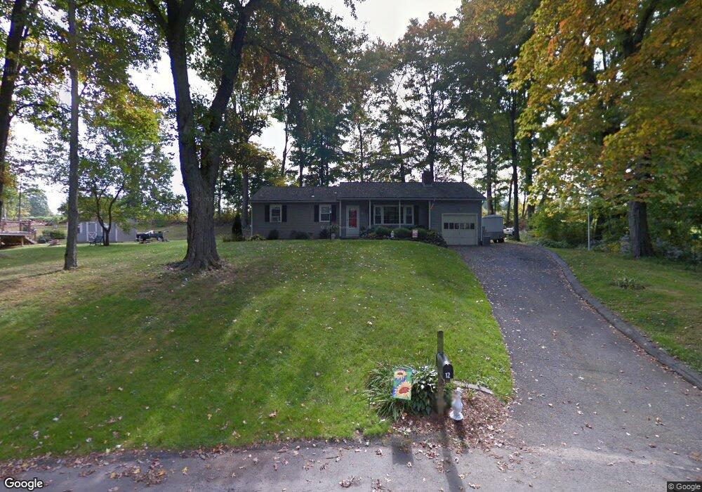 12 Edgewood Terrace, Hadley, MA 01035 - photo 1