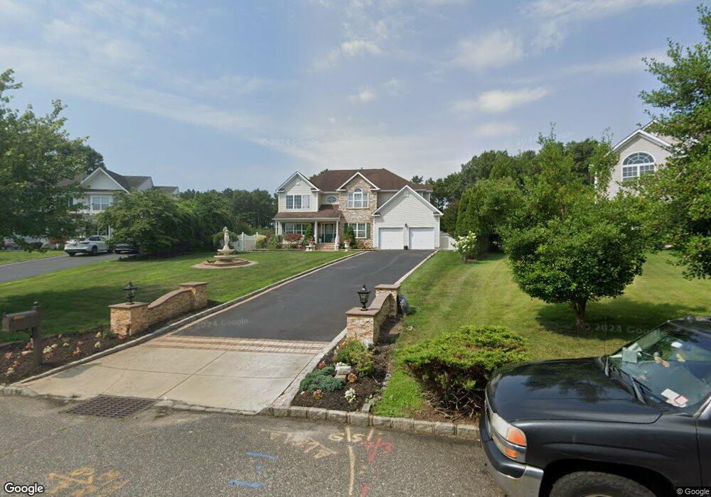 12 Bloomington St, Medford, NY 11763 - photo 1