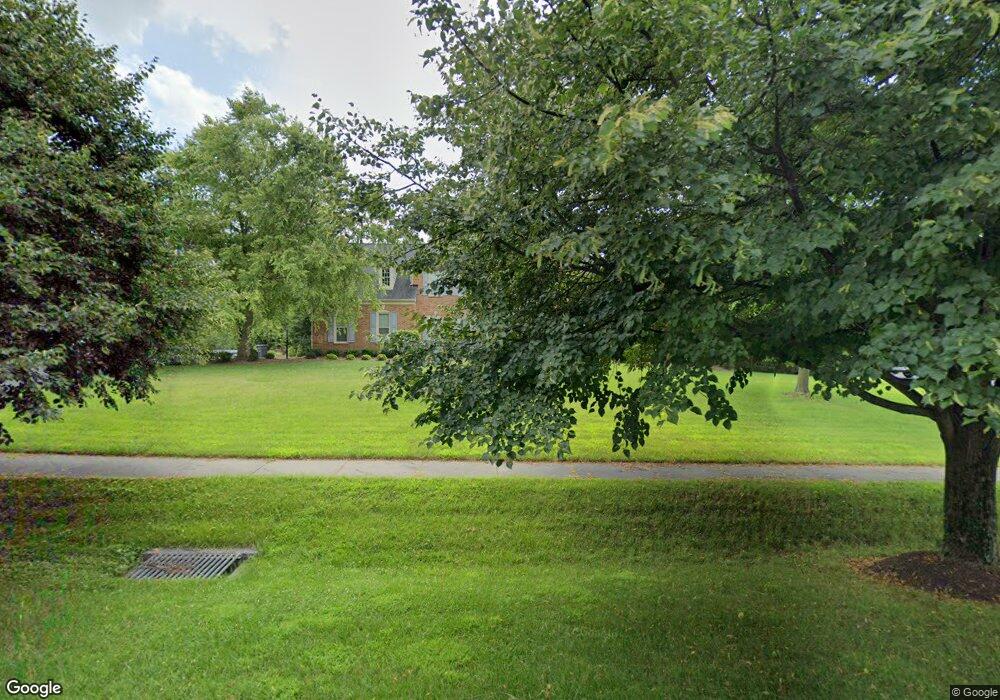 16517 Harbour Town Dr, Ashton, MD 20861 - photo 1