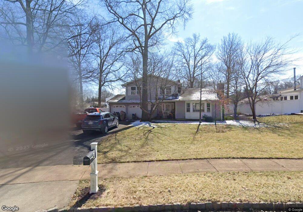 4 Winterberry Cir, Piscataway, NJ 08854 - photo 1