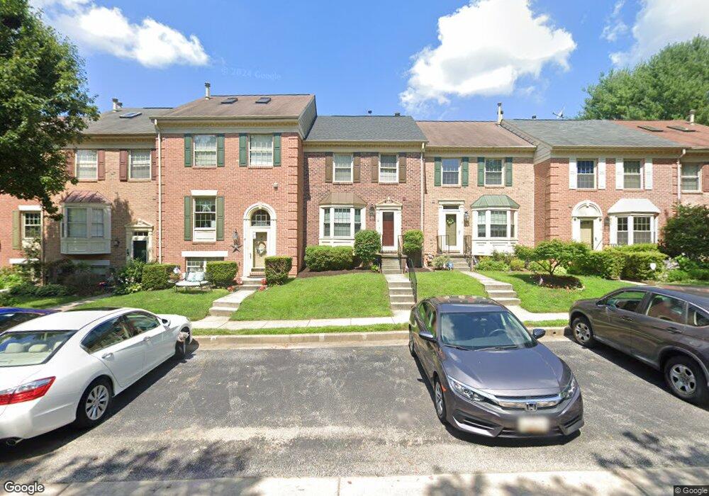 10 Old Forge Ct, Sparks Glencoe, MD 21152 - photo 1