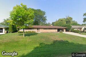 9003 N Mohawk Rd, Milwaukee, WI 53217