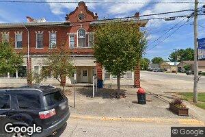 128 E South Ave, Sumner, IL 62466