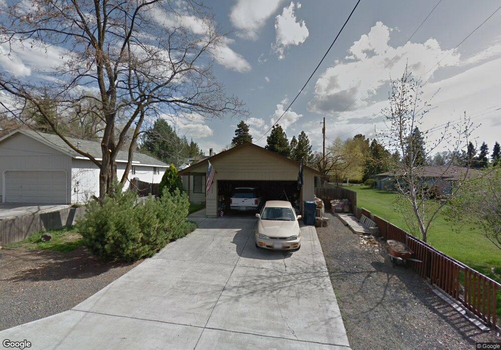 625 NE Quimby Ave, Bend, OR 97701 - photo 1