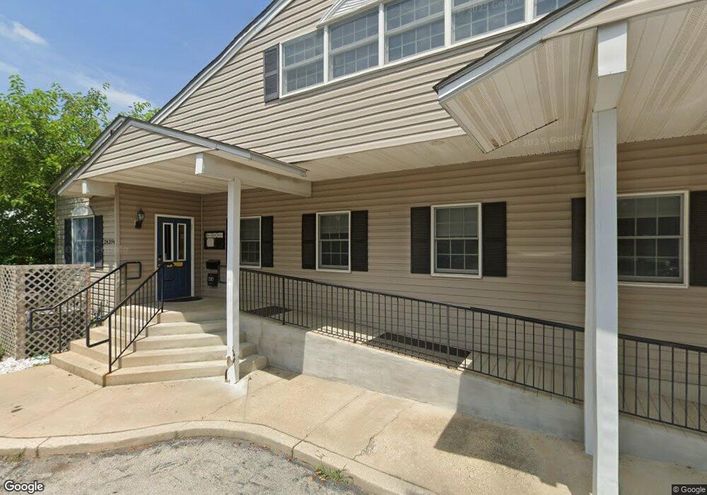 24394 Three Notch Rd, Hollywood, MD 20636 - photo 1