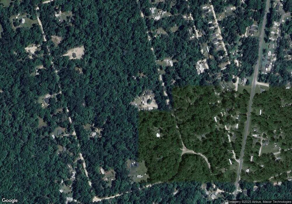 152 Palomino Rd, Crawfordville, FL 32327 - photo 1