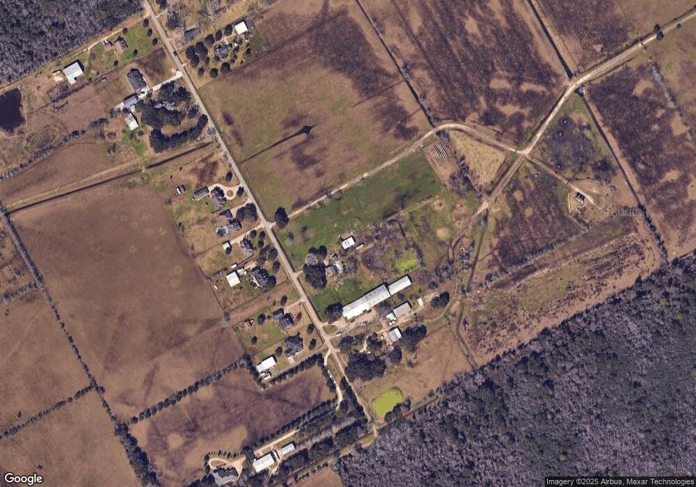 15827 County Road 185, Alvin, TX 77511 - photo 1