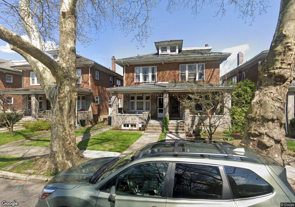 619 N 24th St, Allentown, PA 18104 - photo 1