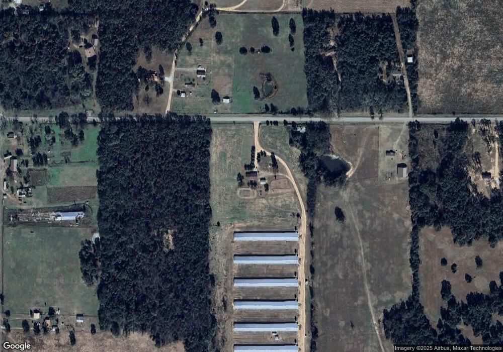 470306 E 660 Rd, Westville, OK 74965 - photo 1