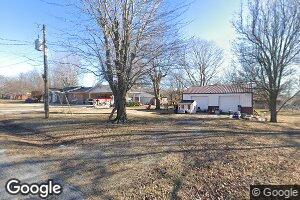 1536 Highway 62, Westville, OK 74965
