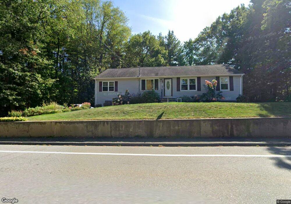 405 Litchfield St, Leominster, MA 01453 - photo 1