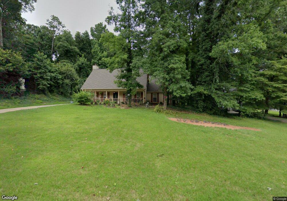 1429 Hillside Place SE unit 1, Conyers, GA 30094 - photo 1
