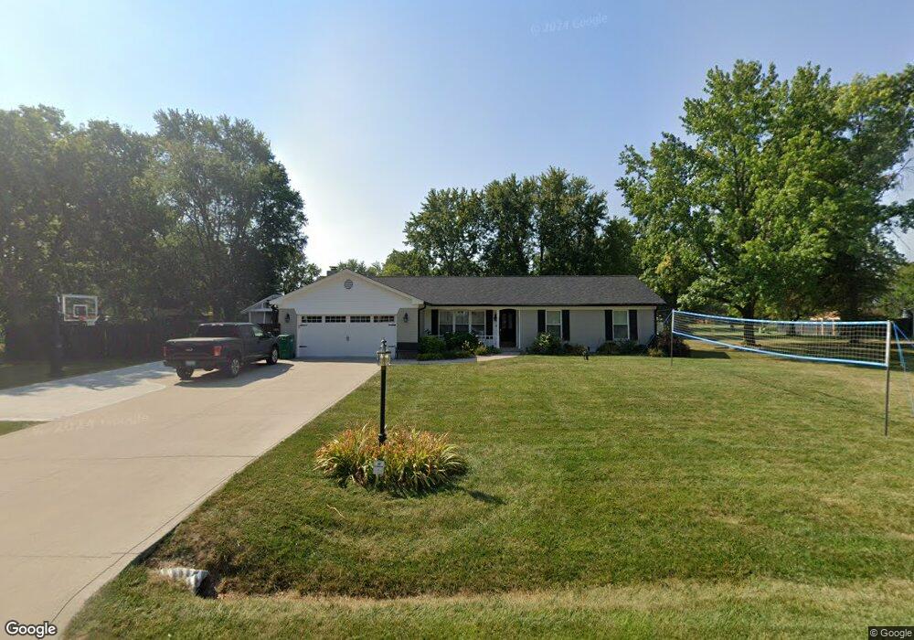 10675 E 98th St, Fishers, IN 46037 - photo 1