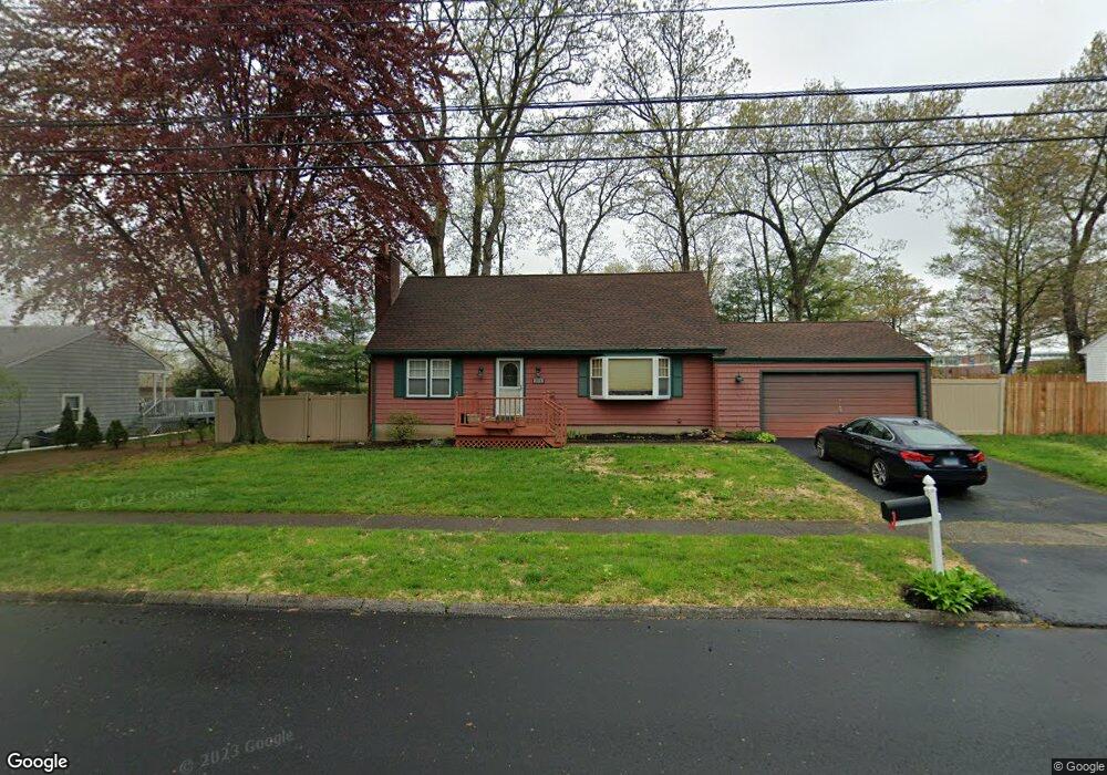 155 Deerfield Dr, Stratford, CT 06614 - photo 1