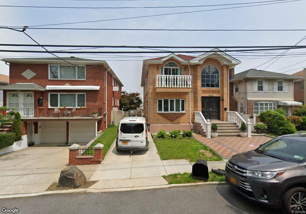 4311 222nd St, Bayside, NY 11361 - photo 1