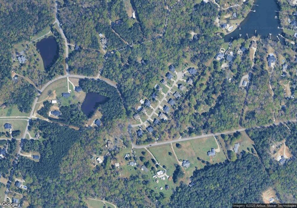 117 Lost Lure Ln, Chapin, SC 29036 - photo 1