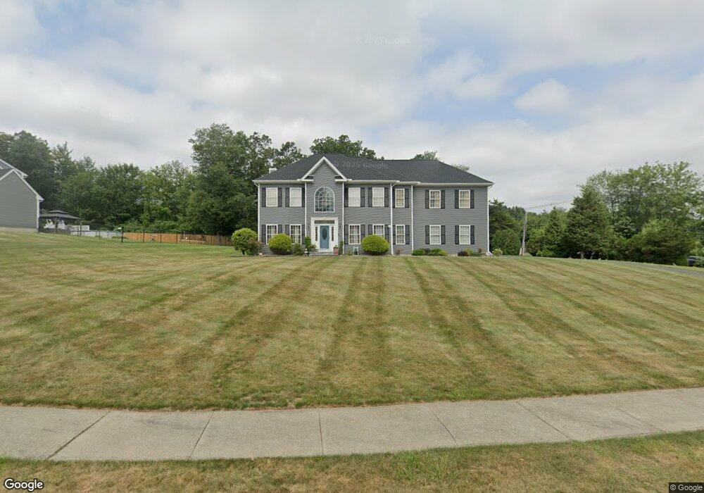 1 Woodmans Hill Rd, Wallingford, CT 06492 - photo 1