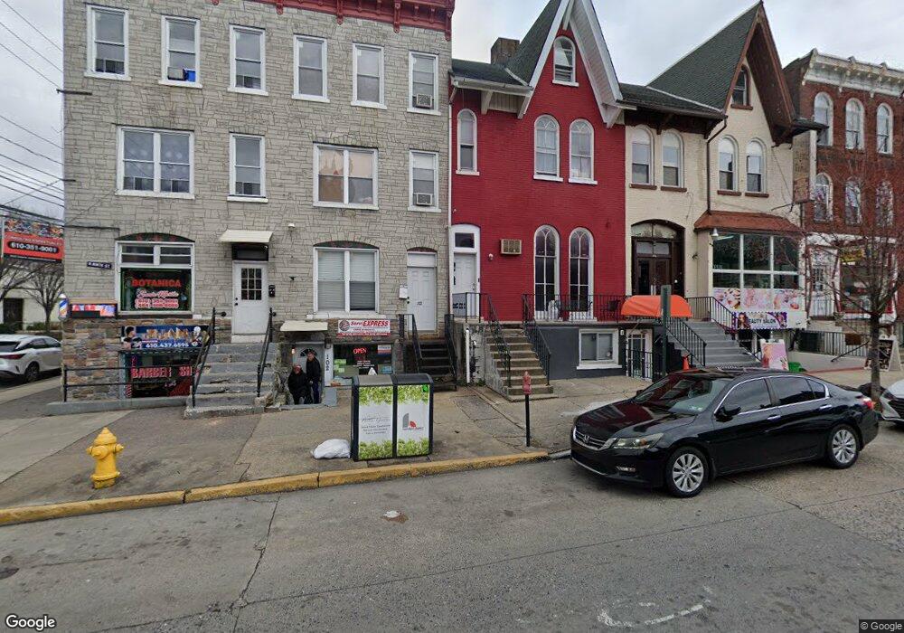 104 N Ninth St, Allentown, PA 18102 - photo 1