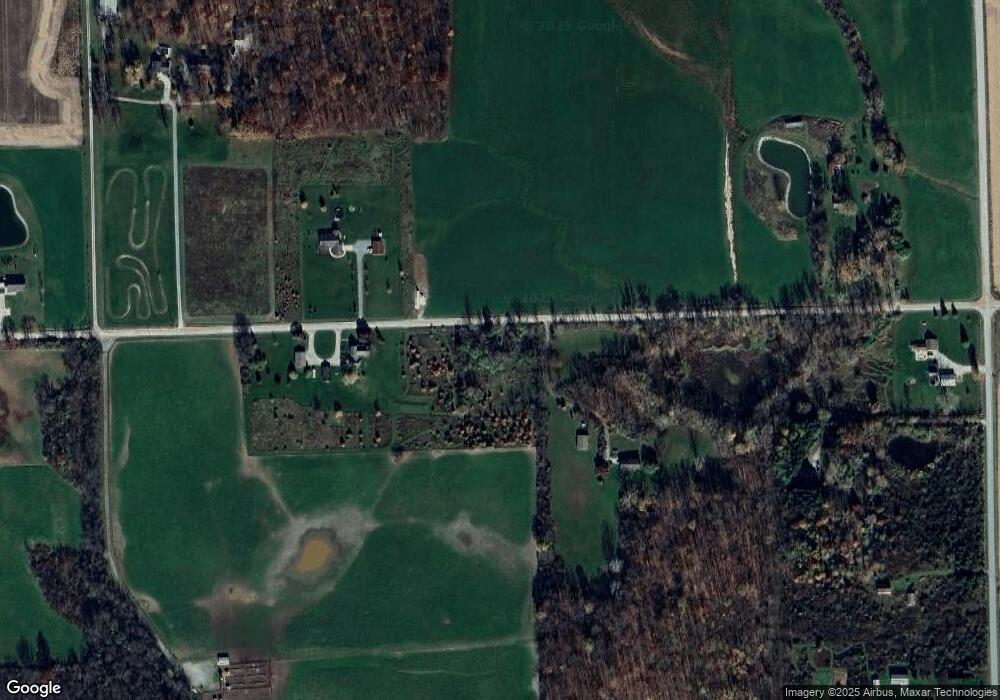 24334 N County Line Rd E, Spencerville, IN 46788 - photo 1