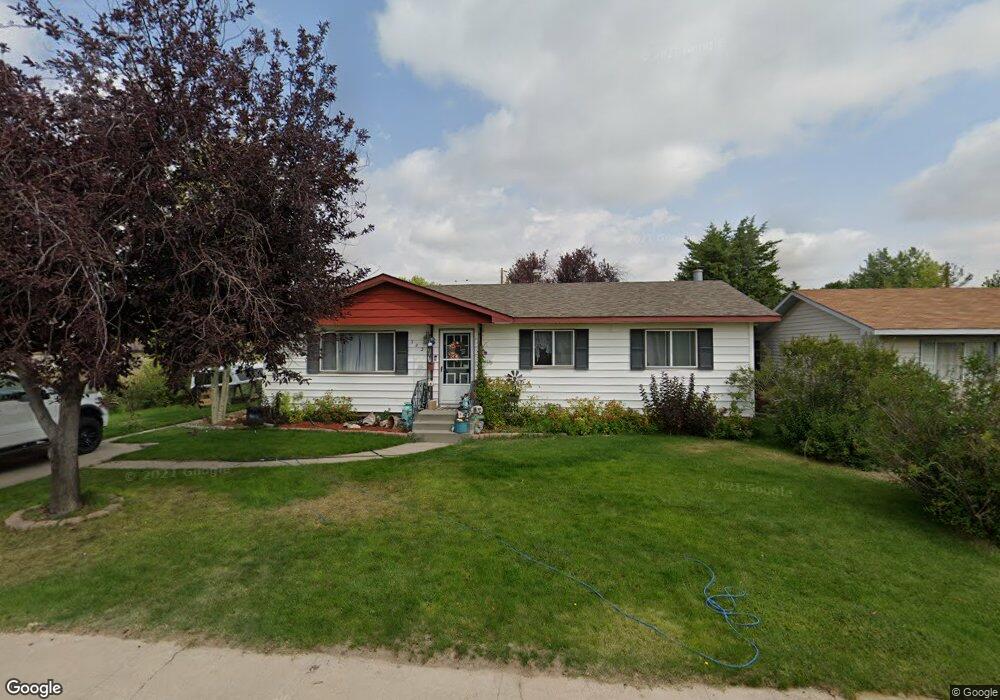 3224 Rawlins St, Cheyenne, WY 82001 - photo 1