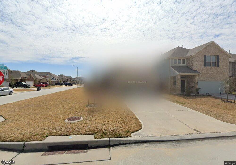 3542 Manor, Spring, TX 77386 - photo 1