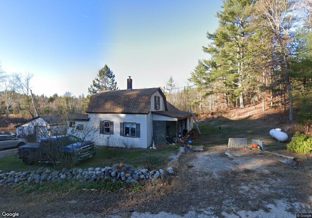72 Hampshire St, Hiram, ME 04041 - photo 1