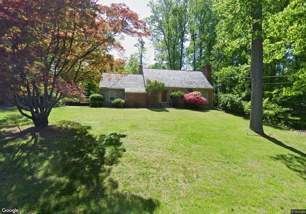 420 Hilltop Rd, Paoli, PA 19301 - photo 1