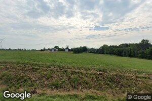 9639 N 2200 East Rd, Downs, IL 61736