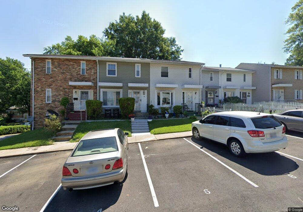 4 Daimler Dr, Capitol Heights, MD 20743 - photo 1