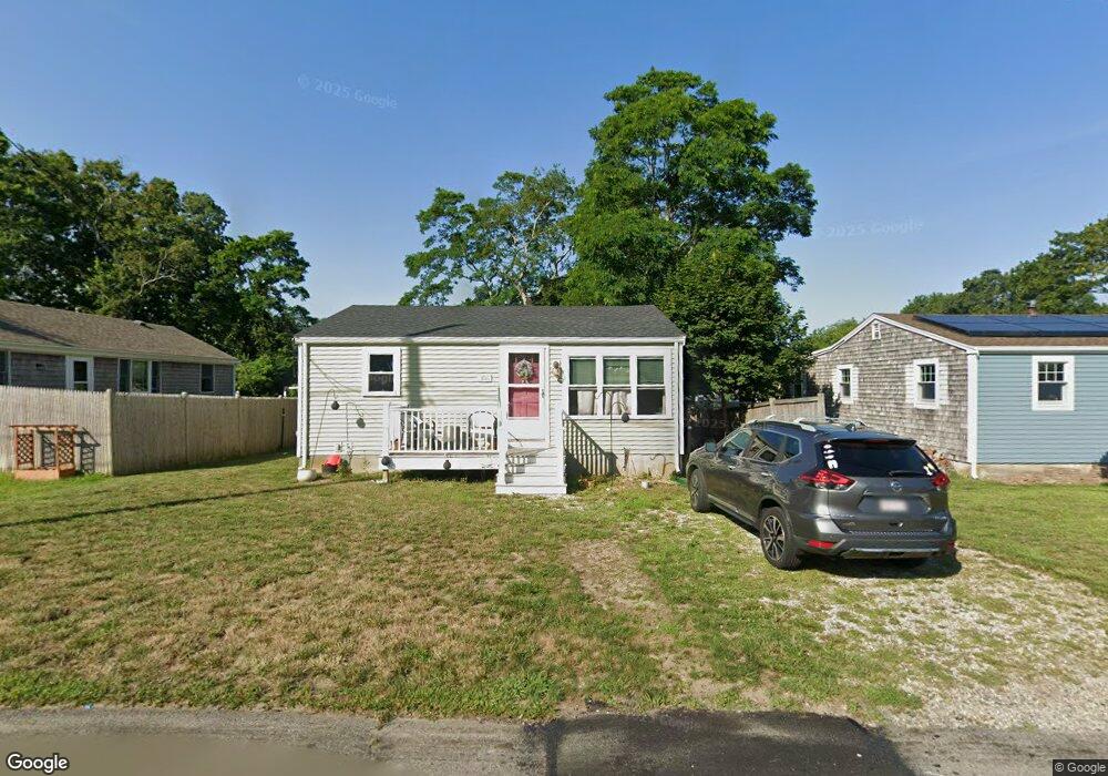 155 Arnold Rd, Marshfield, MA 02050 - photo 1