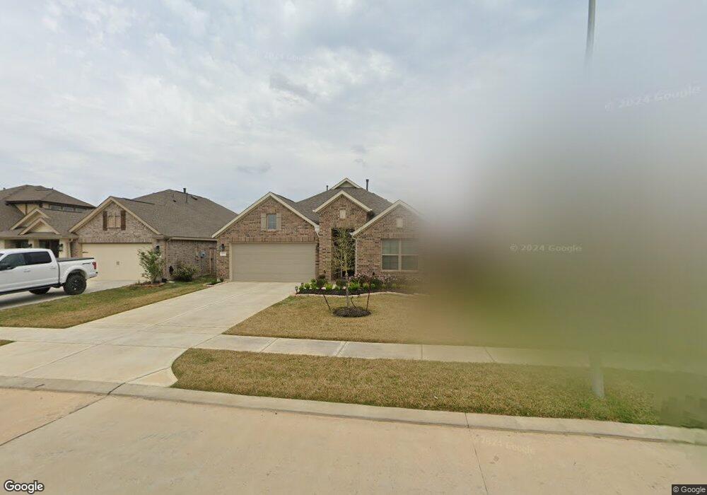 21730 Sarasota Spice St, Tomball, TX 77377 - photo 1