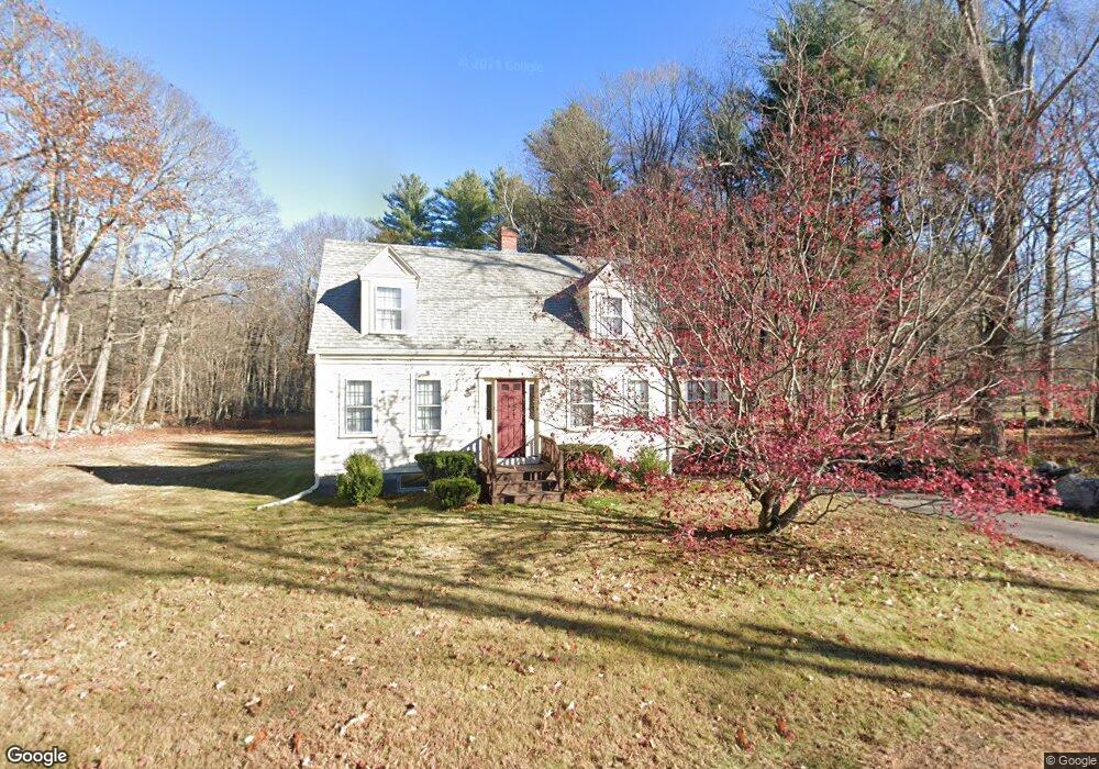 116 Central Rd, Rye, NH 03870 - photo 1