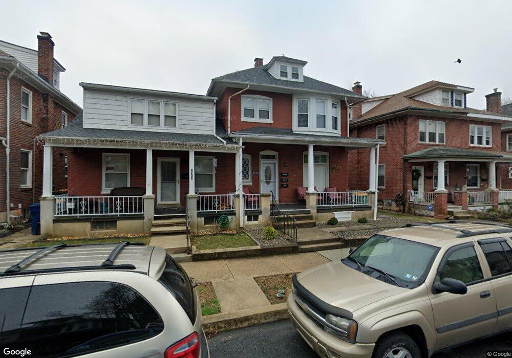 2318 Spring St, Reading, PA 19609 - photo 1