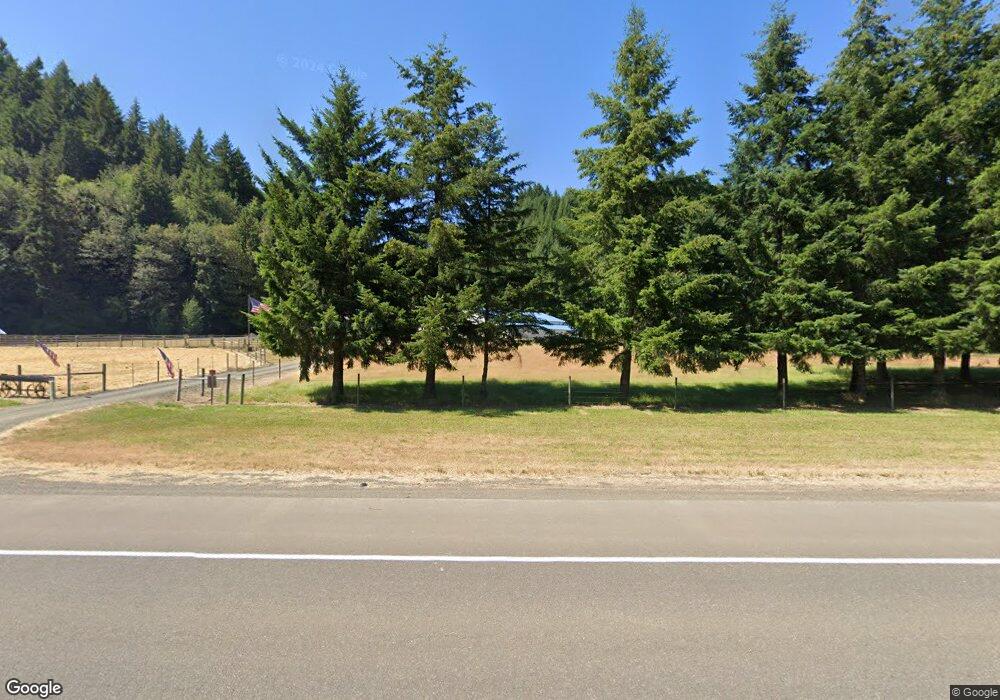 20365 Highway 20, Blodgett, OR 97326 - photo 1
