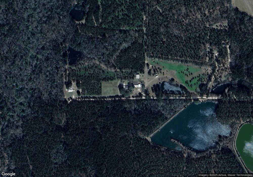 334 Davis Ln, Cairo, GA 39827 - photo 1